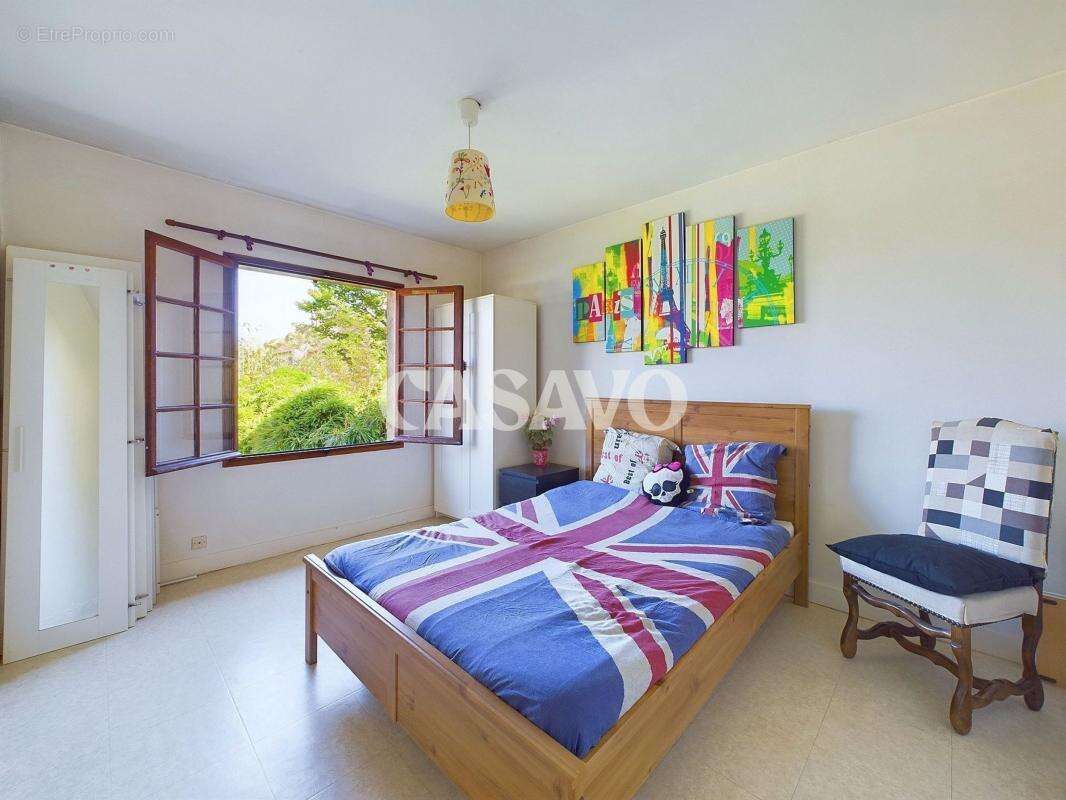 Maison à GOURNAY-SUR-MARNE