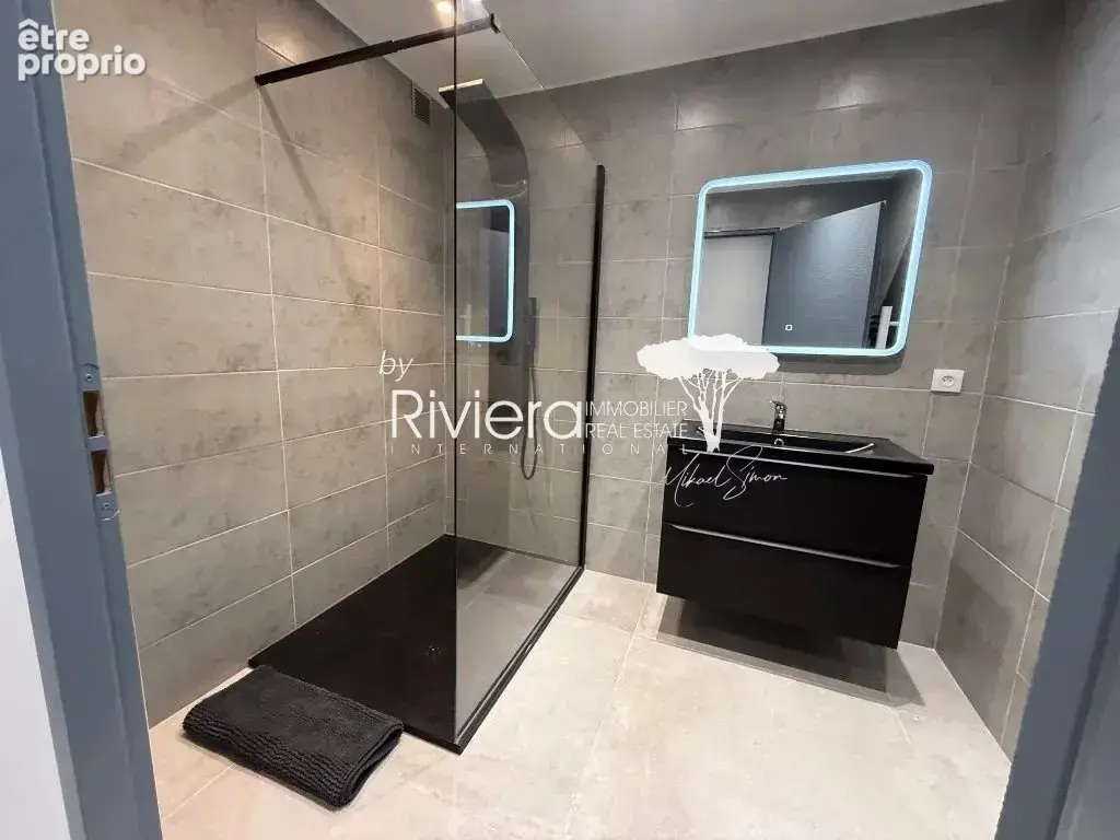 3 pieces renove avec piscine au coeur de la residence ! - photo 12