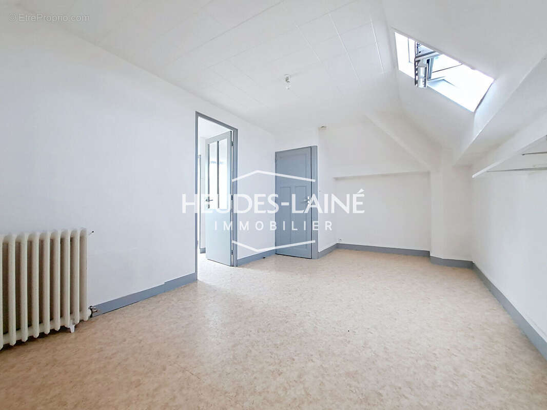 GRANVILLE - Maison de ville à vendre - 50400 - photo 11