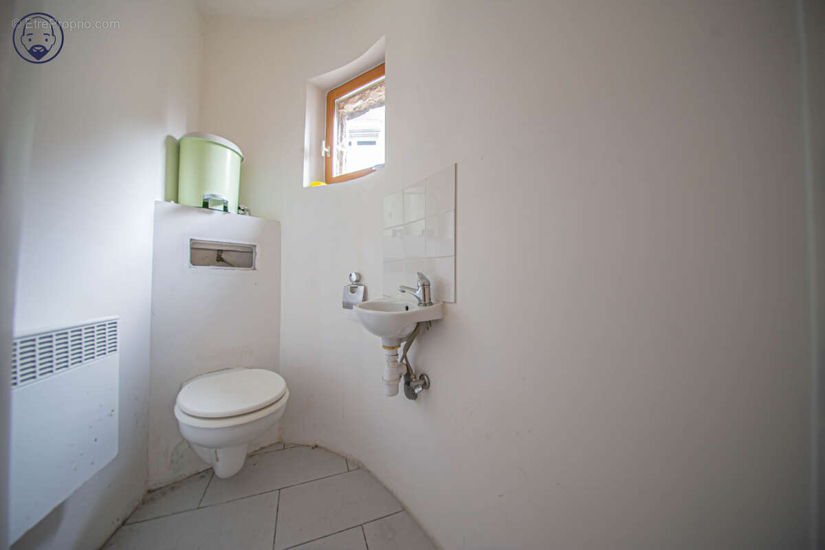 Maison à LIGNY-EN-BARROIS