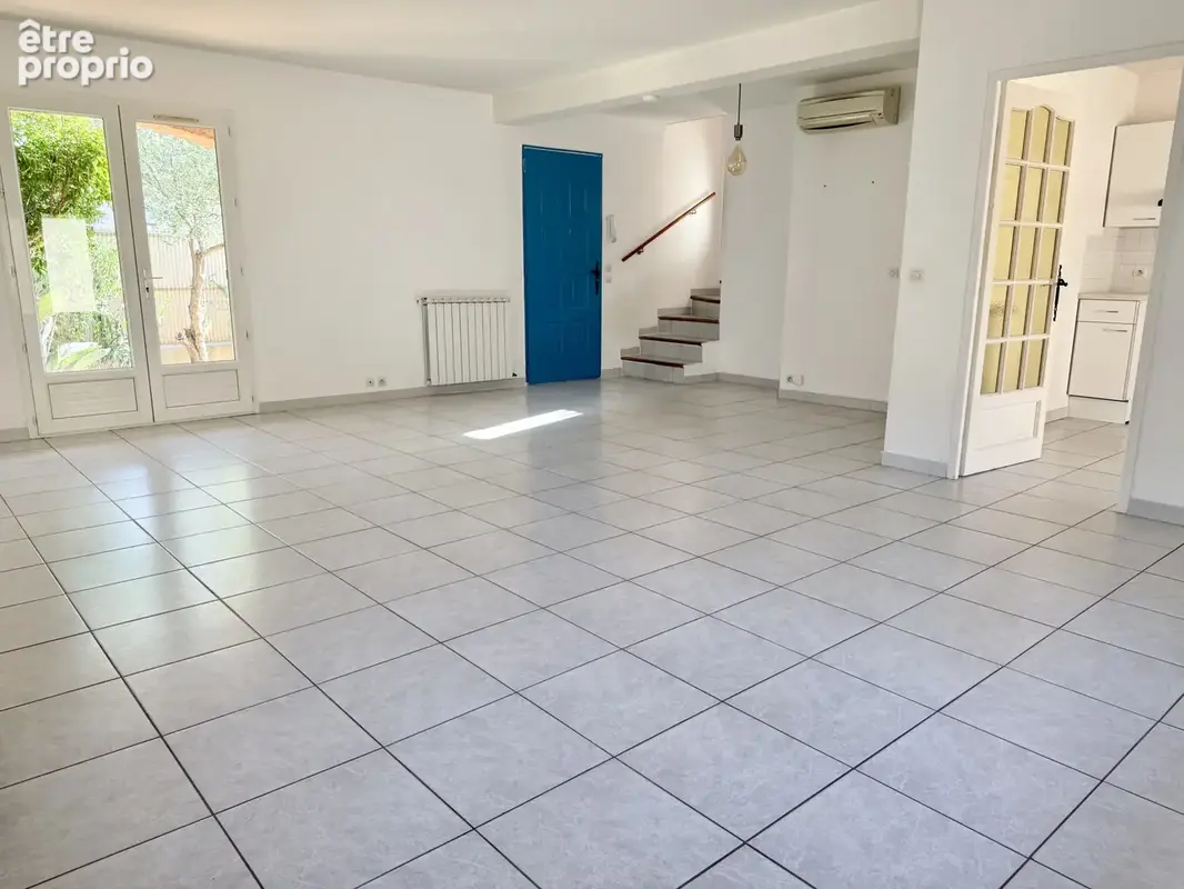 Maison 5 pièces 101 m² à vendre à La Londe-Les-Maures (83250) - photo 7