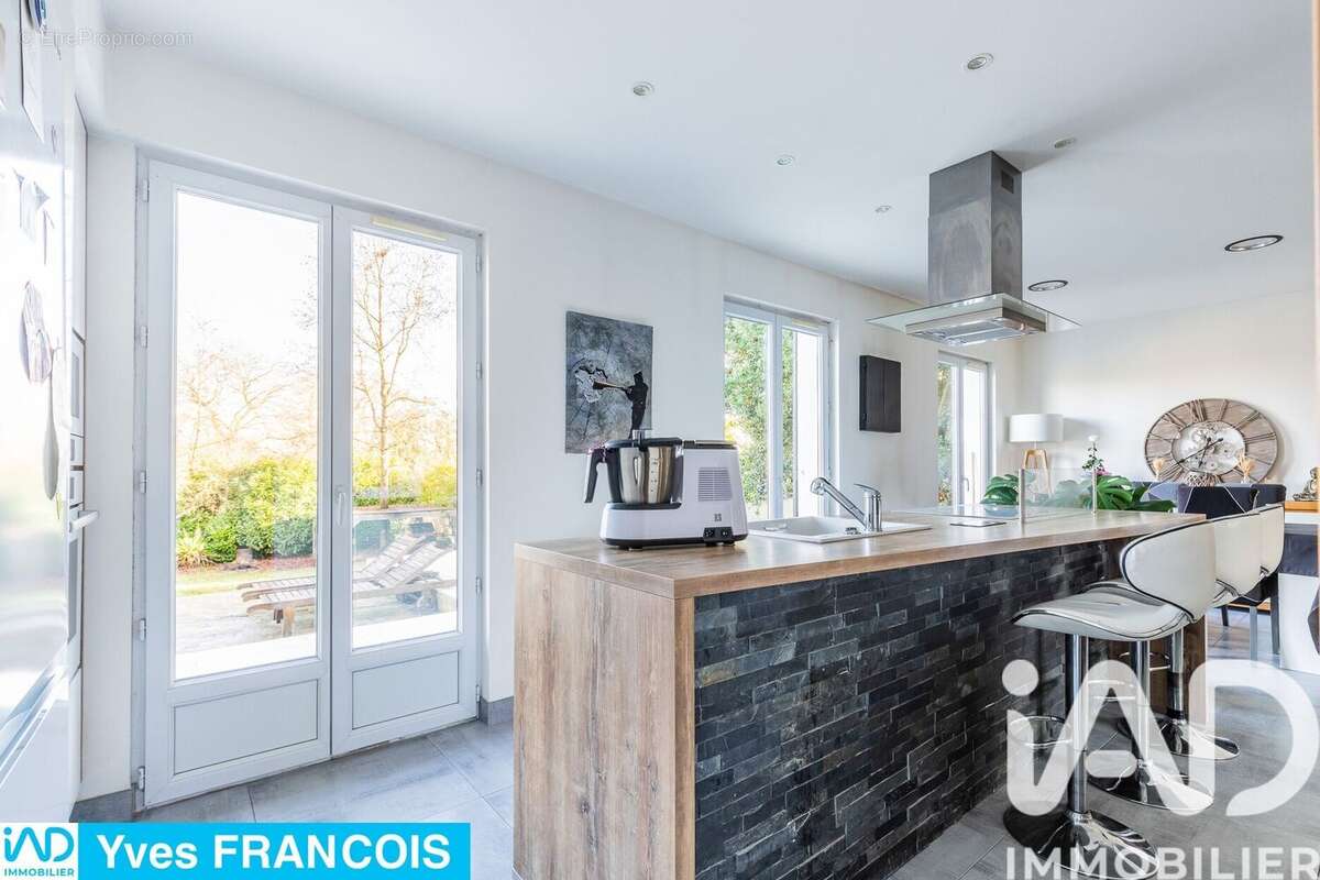 Photo 8 - Maison à LONGPONT-SUR-ORGE