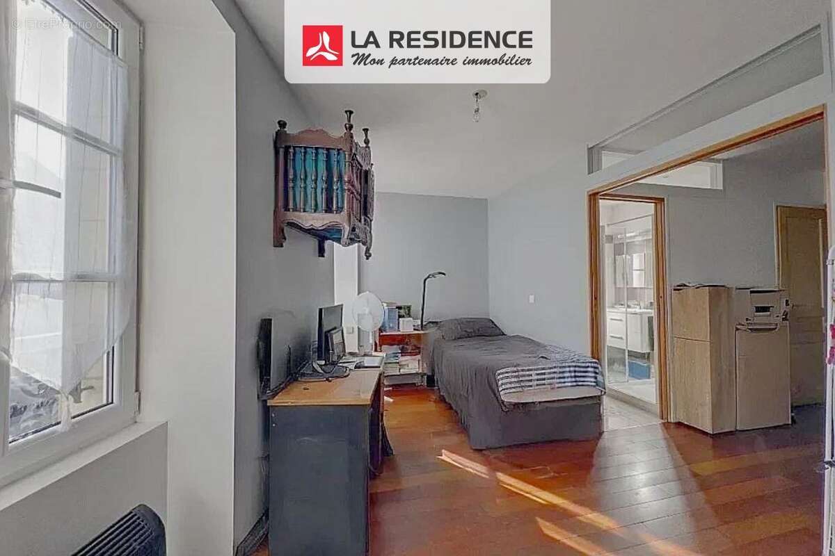 Appartement à MONTESSON