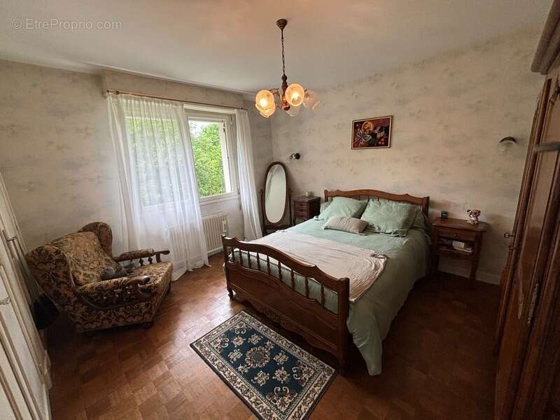 Maison à CASTETNAU-CAMBLONG