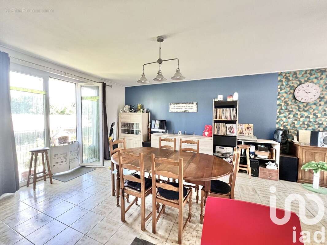 Photo 4 - Maison à THOIRE-SUR-DINAN