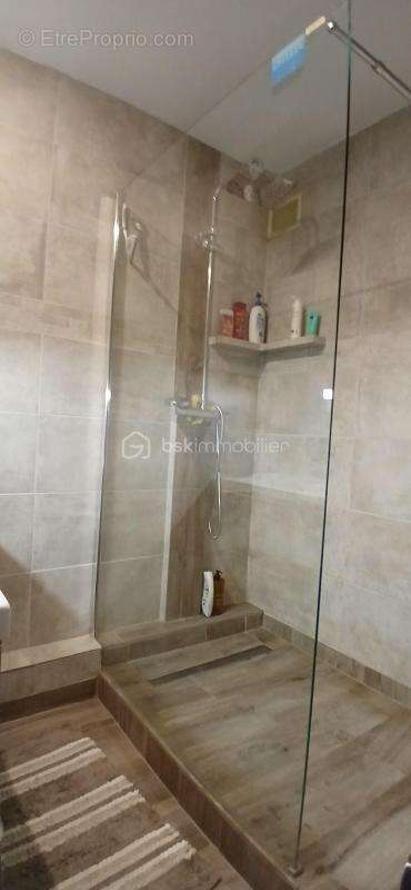 Appartement à LE GRAU-DU-ROI