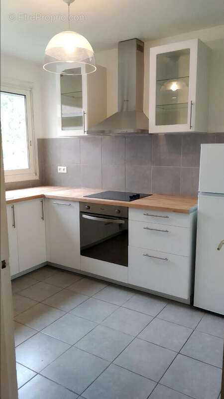 Appartement Ramonville Saint Agne 3 pièce(s) 65 m2 - photo 5