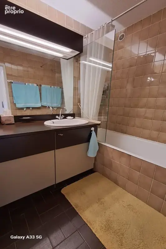 Studio cabine avec très belle vue - photo 6