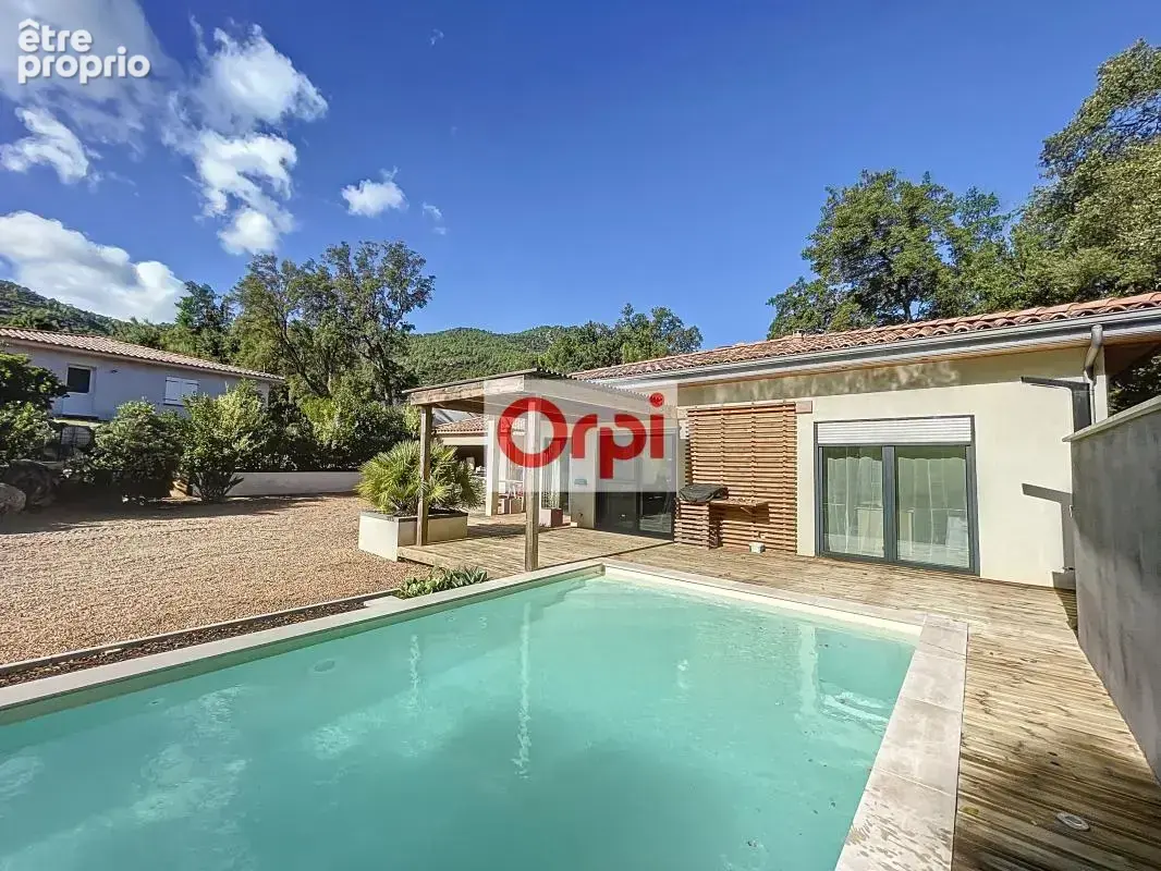 Villa, 3 chambres avec piscine - photo 3