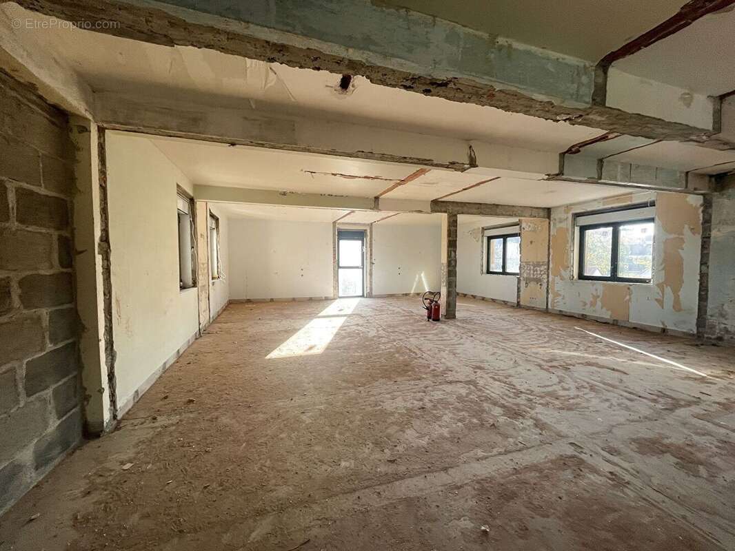 Appartement à DURTOL