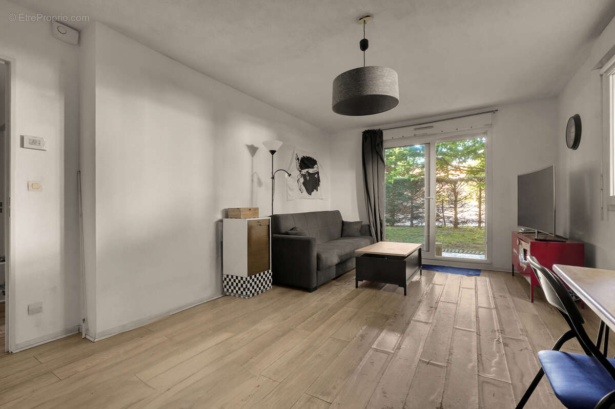 Appartement à BALMA