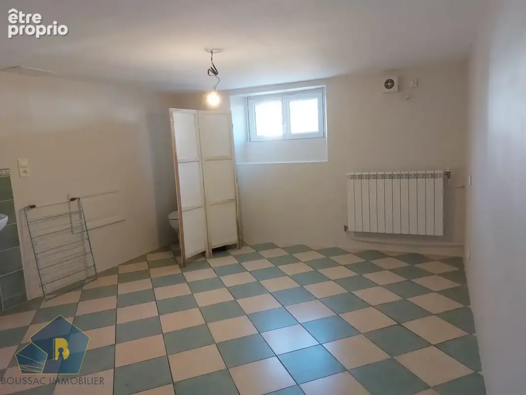 Maison 104 m² à Boussac  - photo 5