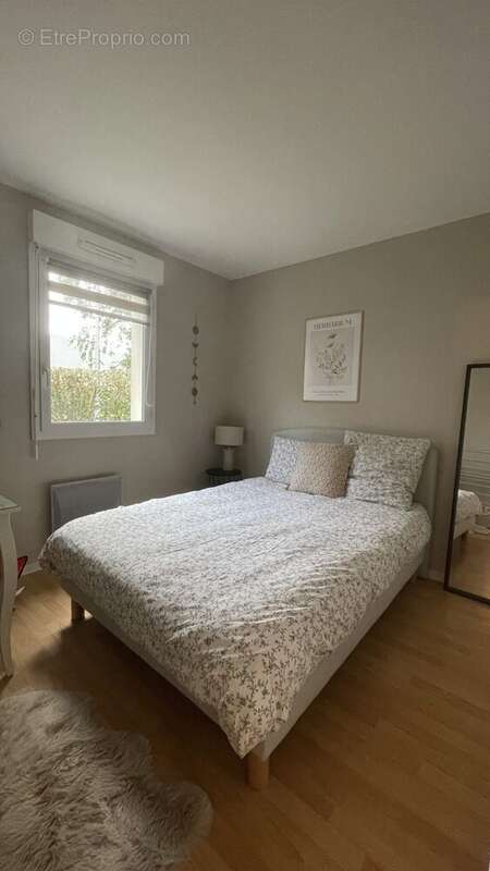 Appartement à PLEURTUIT