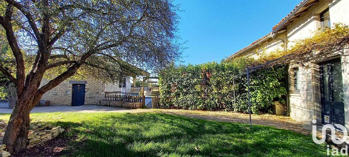 Photo 3 - Maison à SECONDIGNE-SUR-BELLE