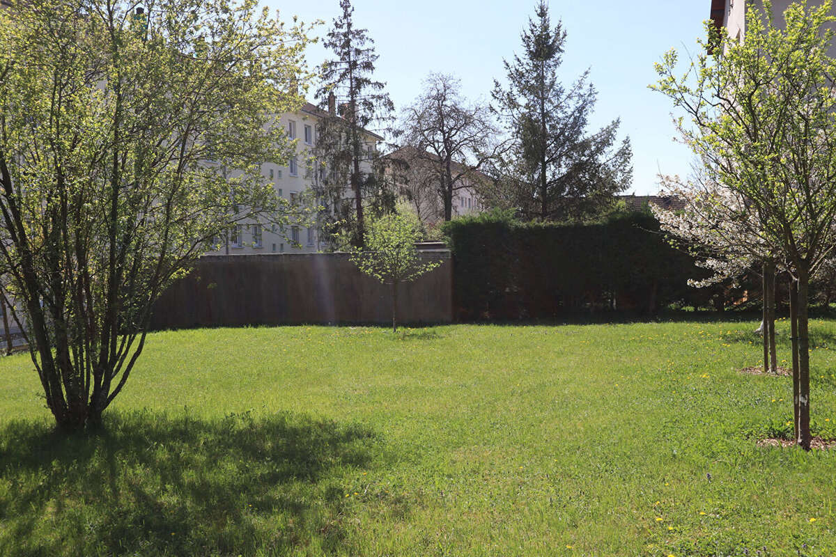 BESANÇON -Secteur Palente -Terrain à bâtir de 662 m² - photo 4