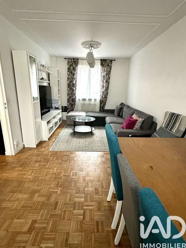 Photo 4 - Maison à EPINAY-SUR-ORGE