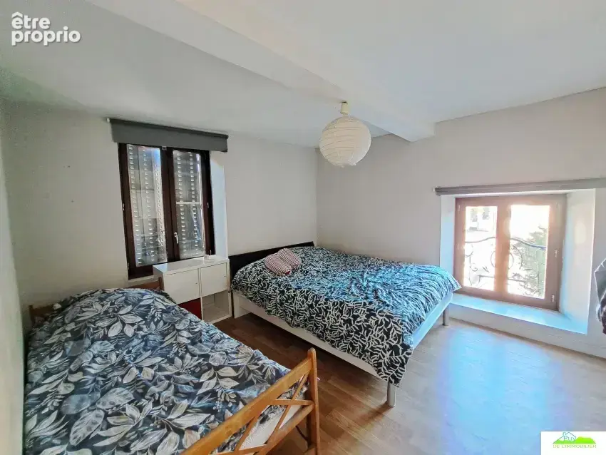 Maison 4 pièces 104 m² à vendre à Manzat (63410) - photo 6