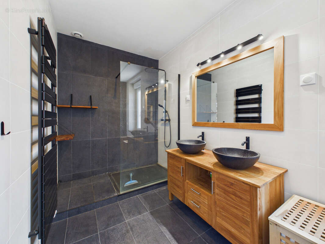Maison de ville 7 pièces 201 m2 - Vente interactive - photo 8