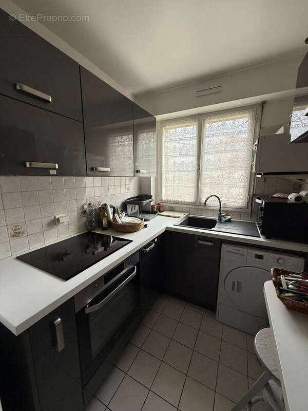 Appartement Charenton Le Pont 3 pièce(s) 59.15 m2 - photo 6