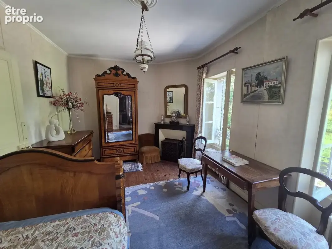Ensemble de 2 maison de caractère - photo 21