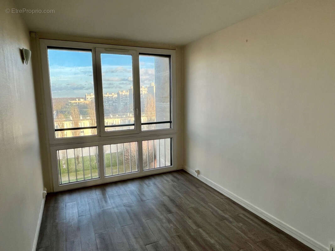 Appartement à MEUDON