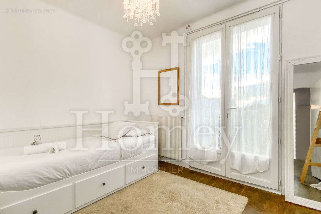 Appartement à ANNEMASSE