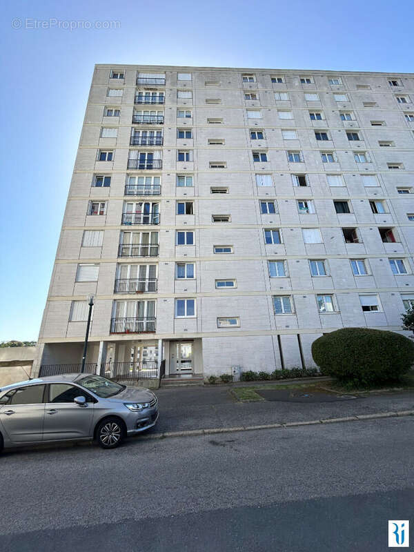 Appartement à MAROMME