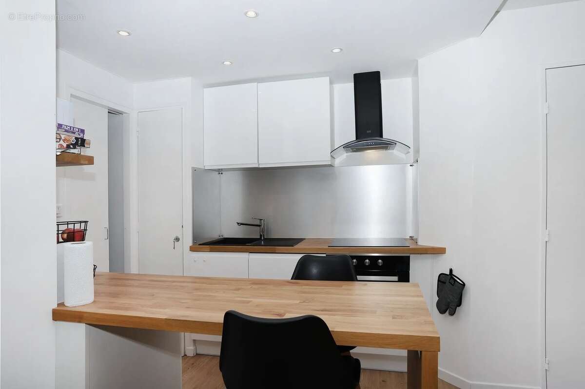 Appartement à vendre 3 pièces RENNES (35) LANDRY - photo 3