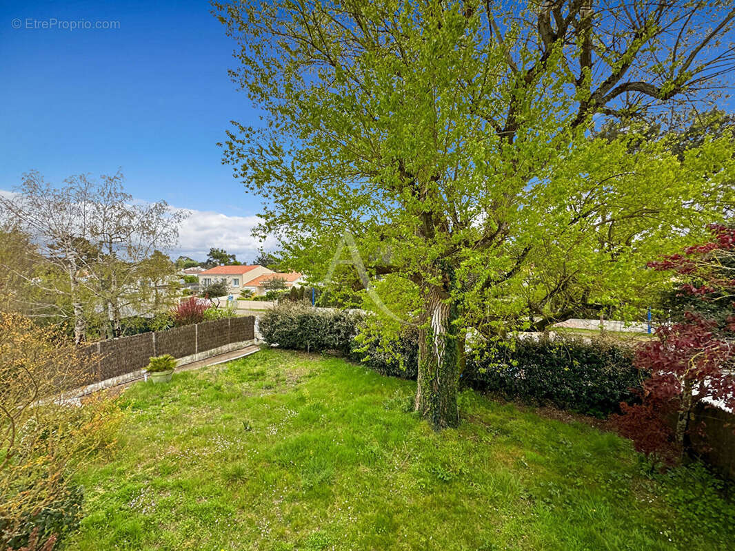 Maison à SAINT-JEAN-DE-MONTS