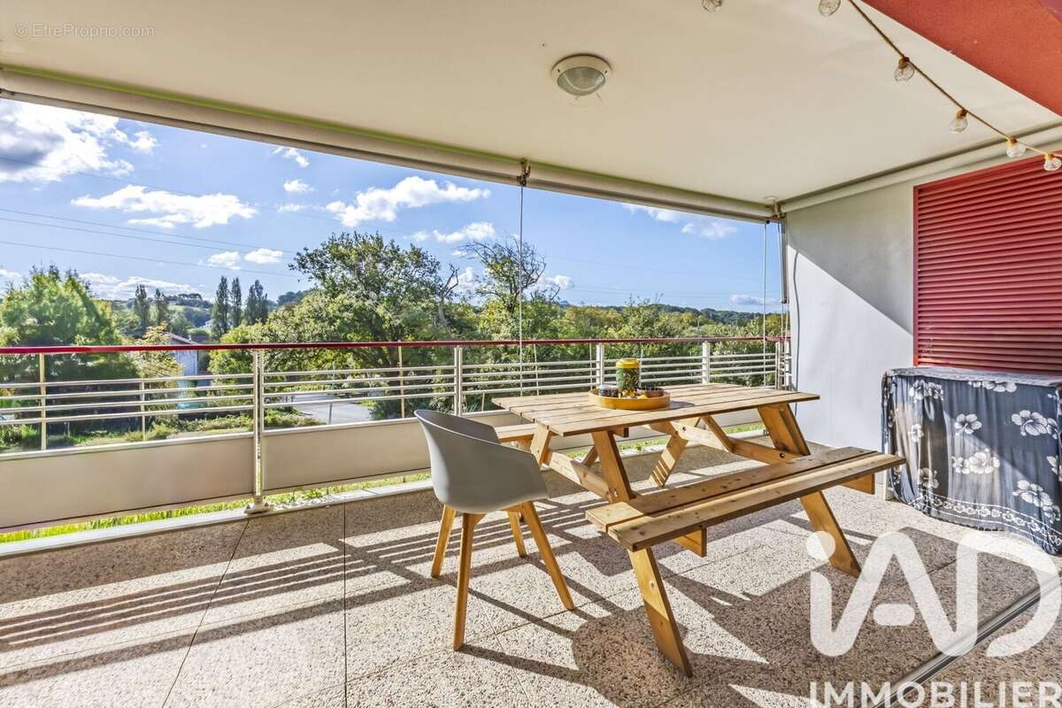 Photo 5 - Appartement à BIDART