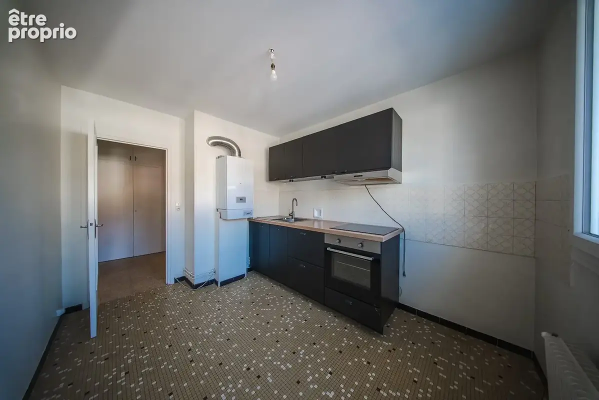 Appartement 47 m² à Chamalieres  - photo 5