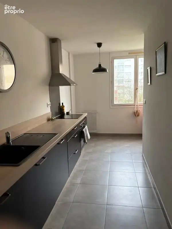 BEAUNE – Appartement T3 de 64,68 m² avec balcon, cave et stationnement - photo 2