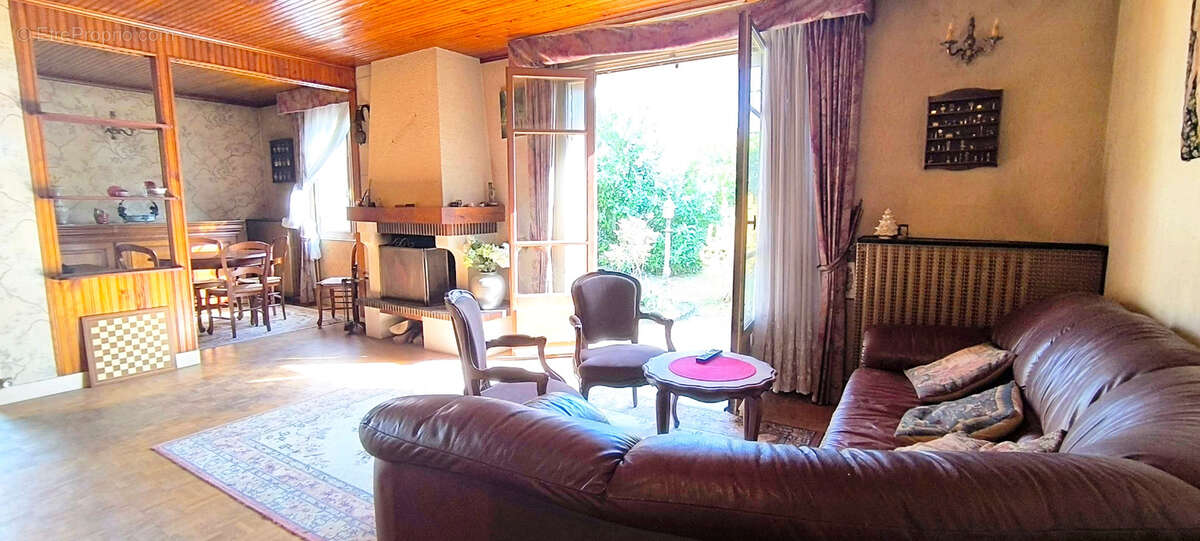 Maison à YERRES