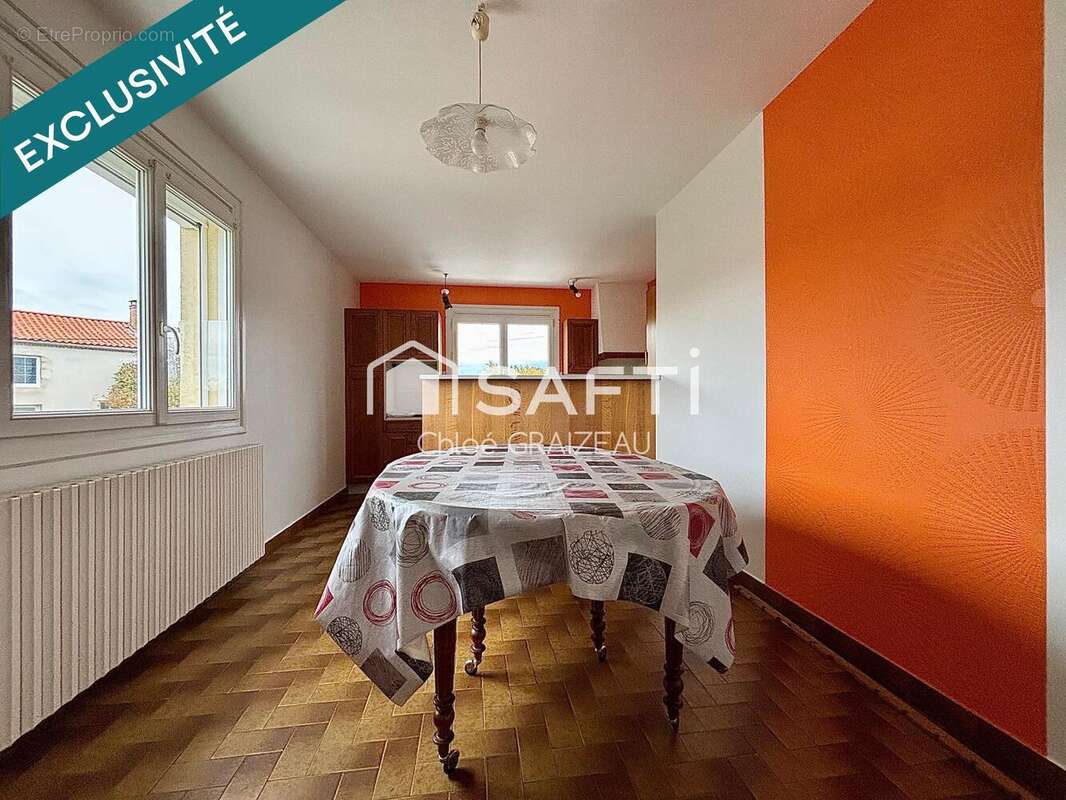 Photo 5 - Maison à BOISME