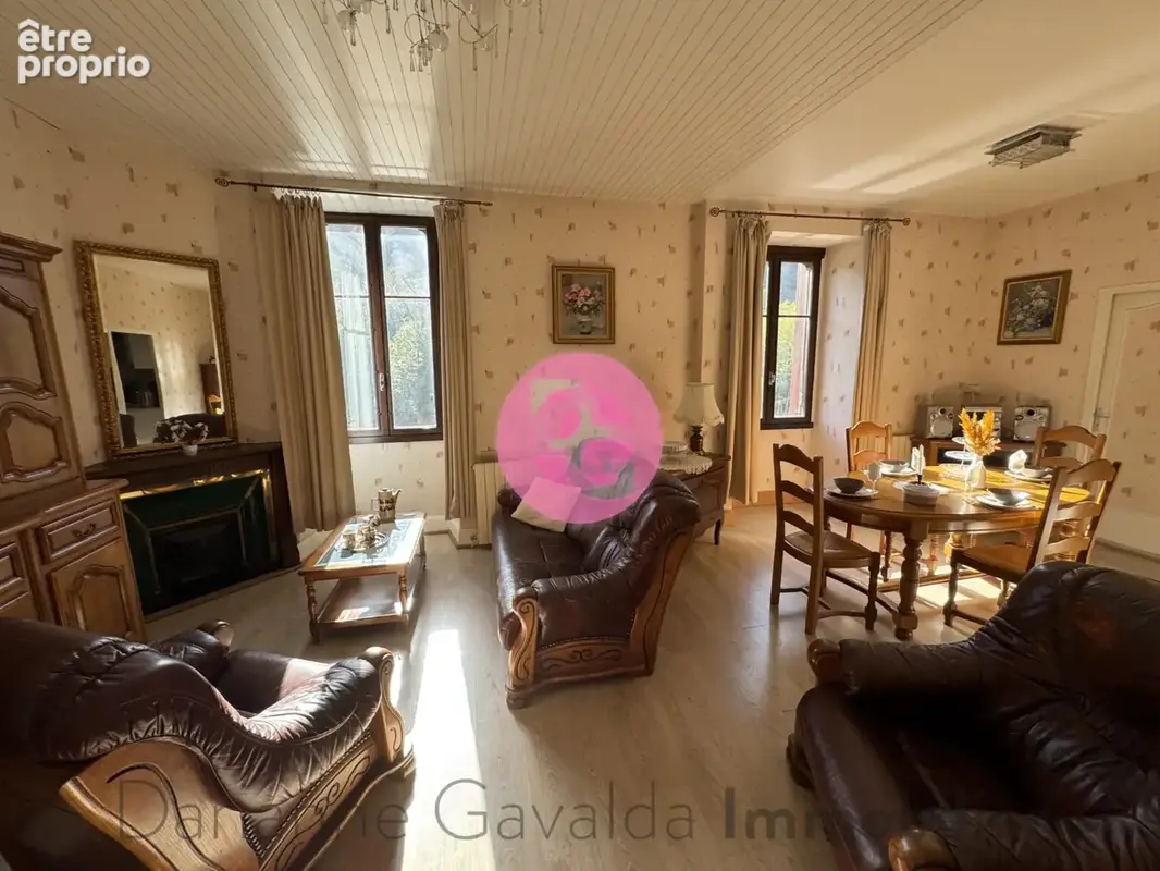 Maison 4 pièces 96 m² à vendre à Livinhac-Le-Haut (12300) - photo 3
