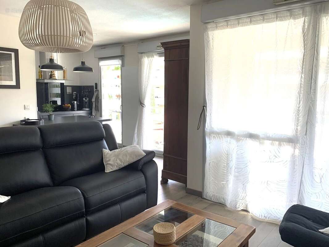 Appartement à VALENCE