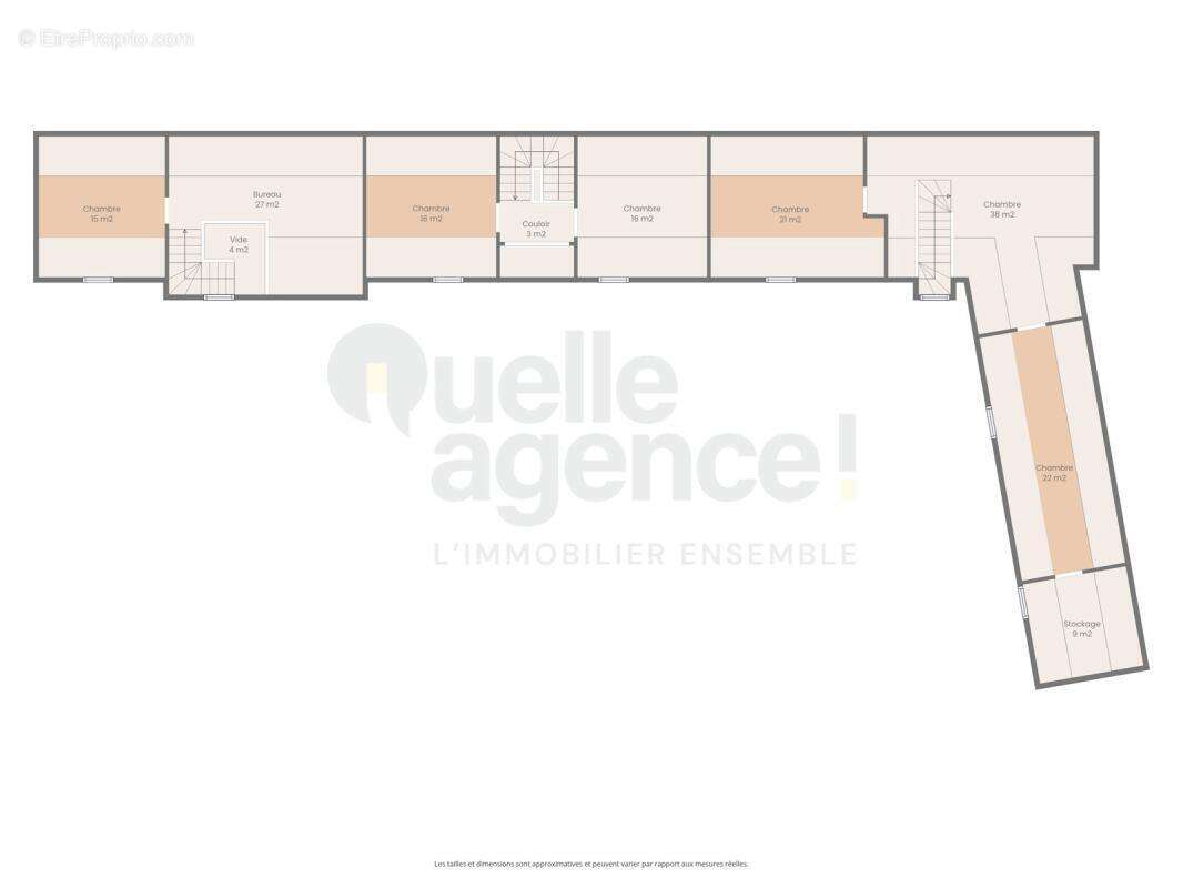 Maison à PLOUGASNOU