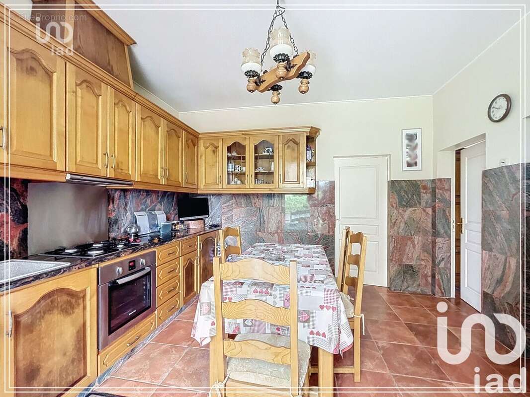 Photo 6 - Maison à MAGESCQ