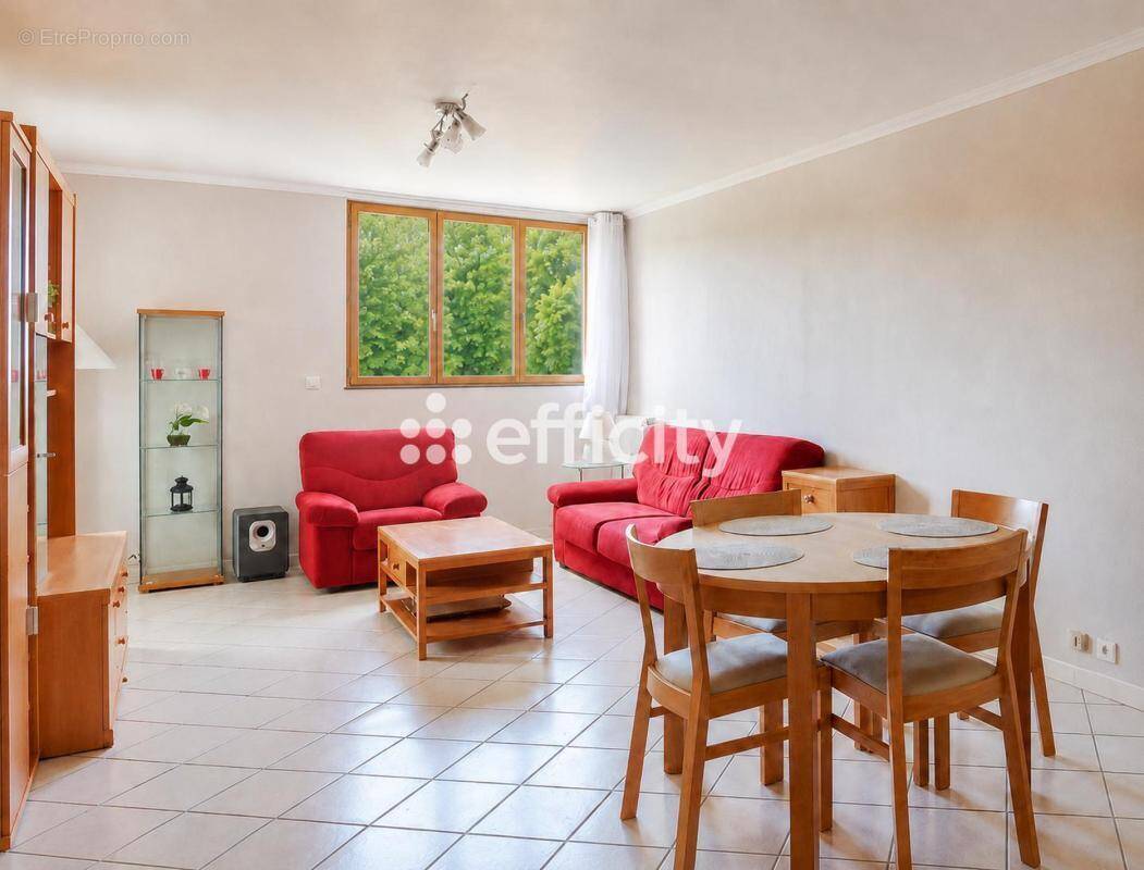 Appartement à ANTONY
