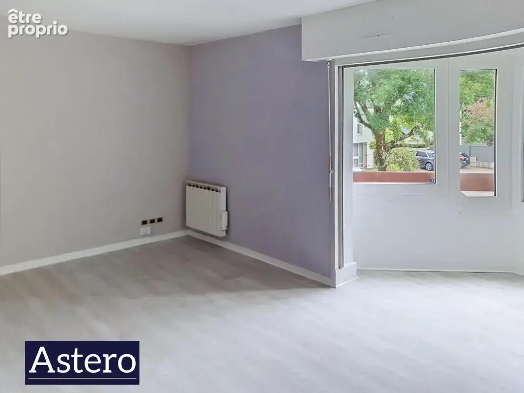 A Vannes, bel appartement de 86m² lumineux et fonctionnel proche toutes commodités - photo 3