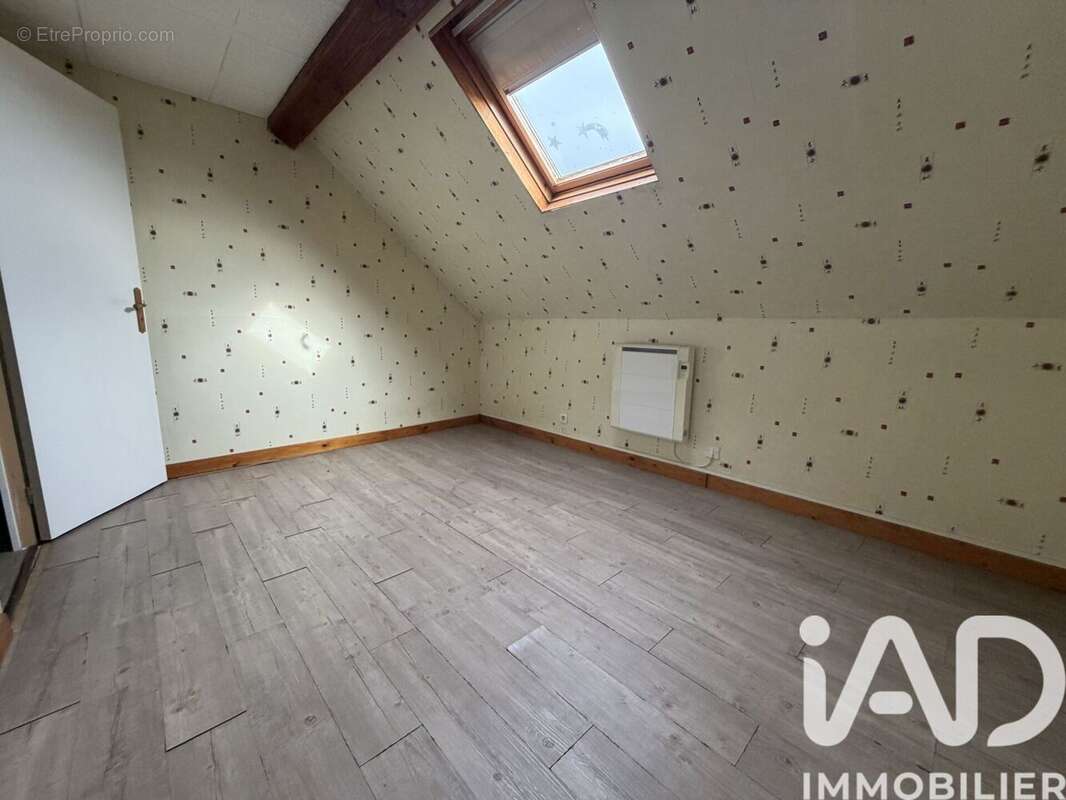 Photo 5 - Maison à SAINT-ETIENNE-DU-ROUVRAY