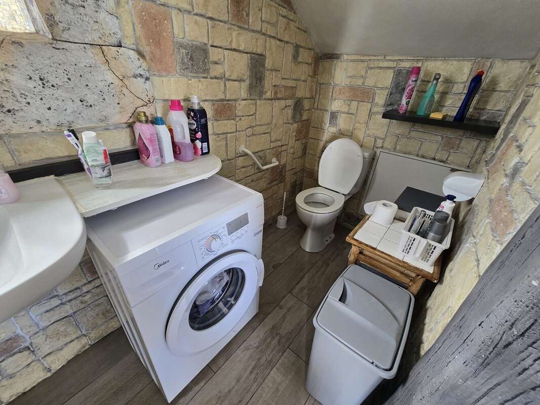 Maison à LA PLAINE-DES-PALMISTES