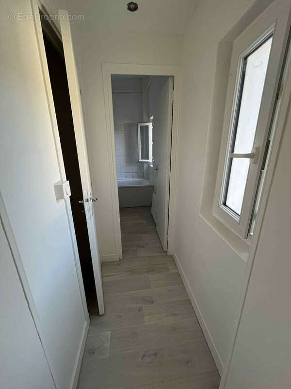 Appartement à DREUX