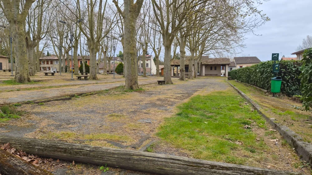 Maison de village T3 rénovée - photo 9