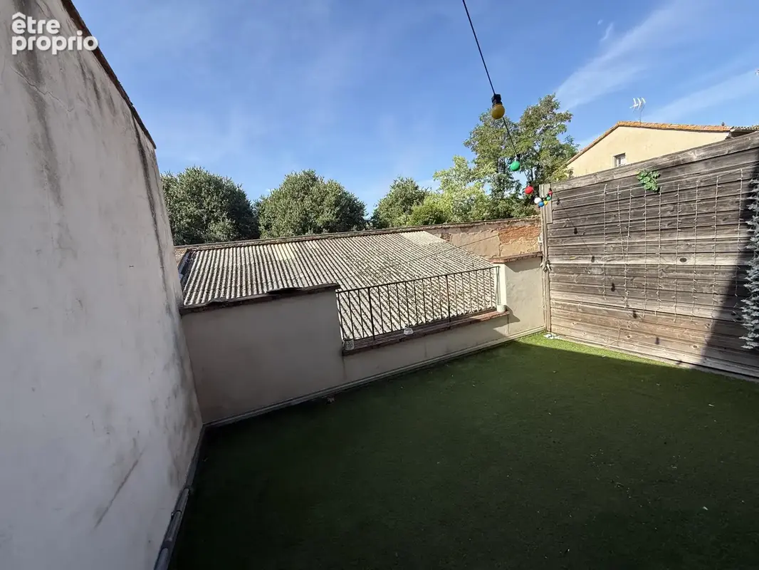 Immeuble rénové de 300m2 pour investir  à Montauban - photo 13