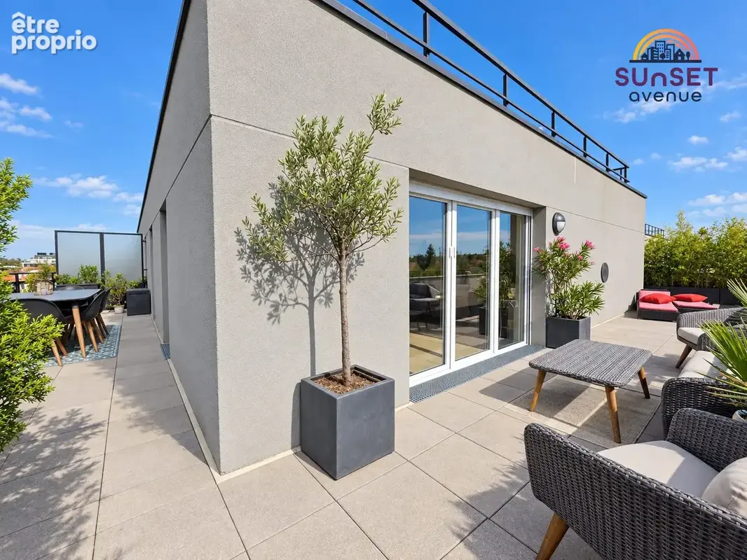 Appartement 5 pièces 88 m² à vendre à Herblay (95220) - photo 6