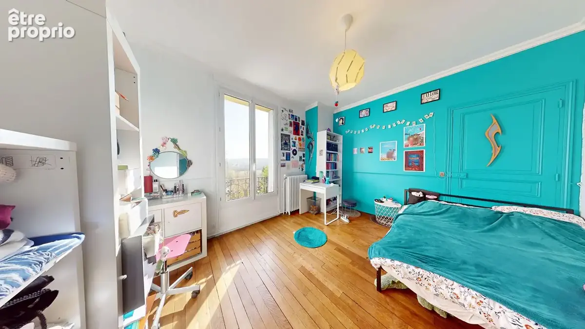 Maison Meulière 5 chambres ESBLY Proche Gare - photo 9