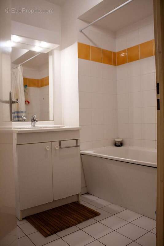 Photo 6 - Appartement à BORDEAUX