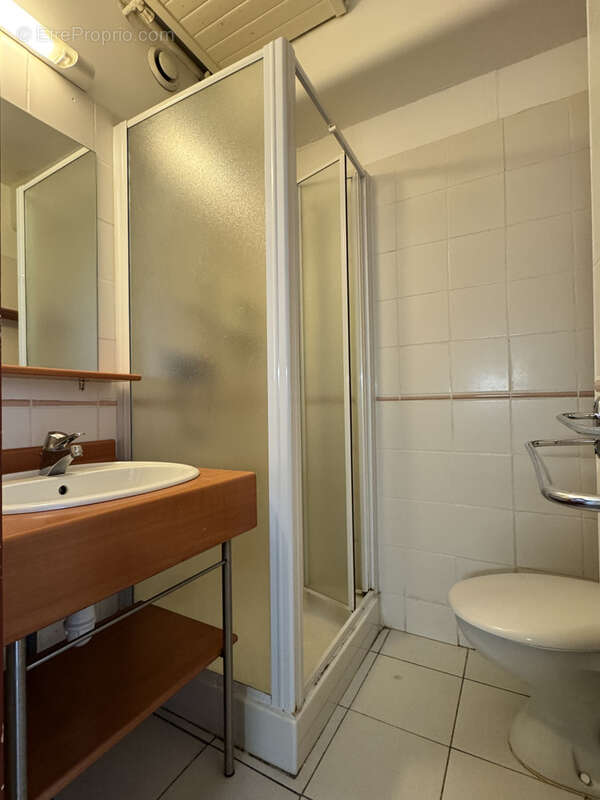 Appartement à MONT-DE-LANS