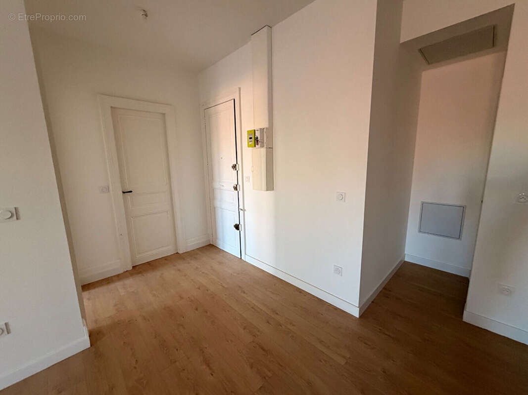 Appartement à SETE